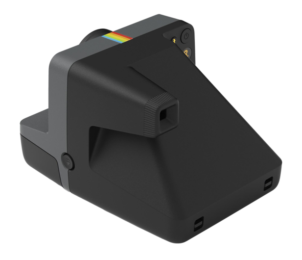 Polaroid Now Gen 3 czarny - 1334419 - zdjęcie 3
